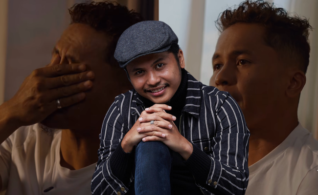 Hafiz Suip Akui Sifat Amarah Punca Hidup Hancur, Banyak Buat Keputusan Salah Untuk Diri & Keluarga