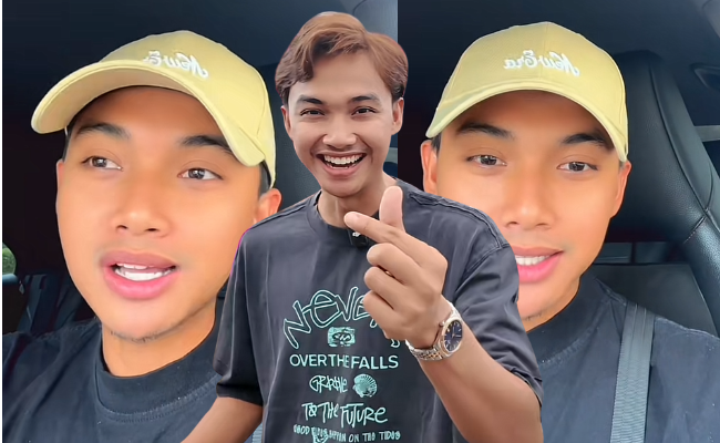 Netizen Tersalah Serang – ‘Saya Pablo Faka Bukan Fakha Yang Sedang Trending Itu’