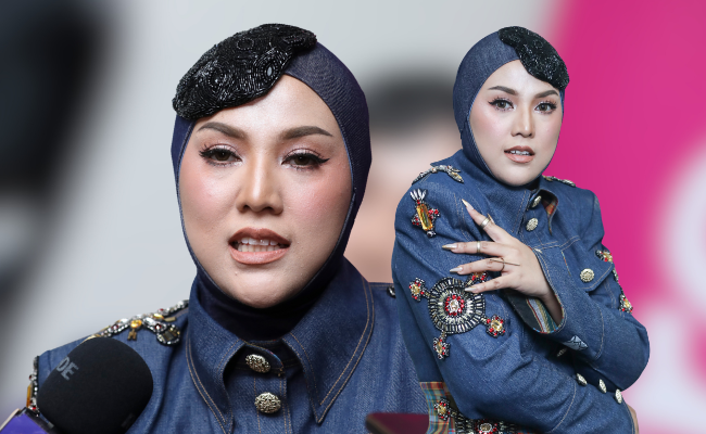 Shila Amzah Tegas Tentang Budaya Buli & Penderaan – ‘Sudah Lama Dibuli, Saya Akan Bersuara’ 