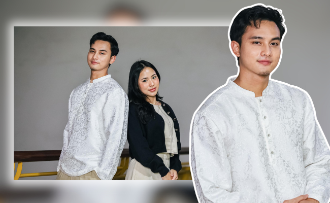 Hampir Dua Tahun ‘Hilang’, Aniq Suhair Banyak Muhasabah Diri – ‘Tempoh Berehat Saya Jumpa Kunci Perantara Dengan Allah’