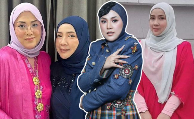 Shila Amzah Restu Ibu Bakal Berkahwin – ‘Tak Payah Tunggu, Kalau Boleh Cepat-Cepat’