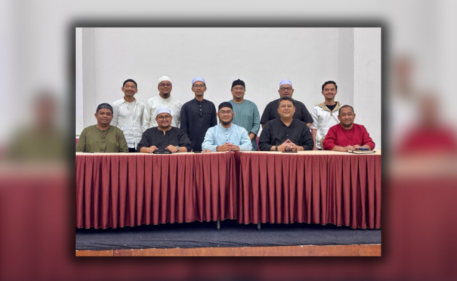 Hazamin Inteam & Wan Ajaib Teraju Baharu Persatuan Munsyid Malaysia, Nasyid Kini Lebih ‘Fresh’ & Digital!