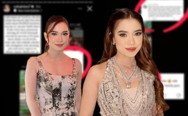 Netizen Petik Nama Bella, Dakwa Sebar Berita Ruhainies Ada ‘Sugar Daddy’