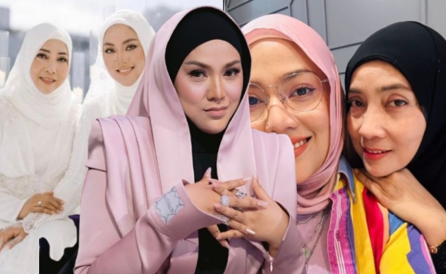 ‘Mak Saya Juga Berhak Bahagia’ – Shila Amzah