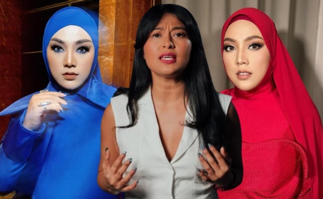 Shila Amzah Minta Henti Kaitkan Nabila Huda, Dakwa Ada Individu Yang Menjadi Dalang?
