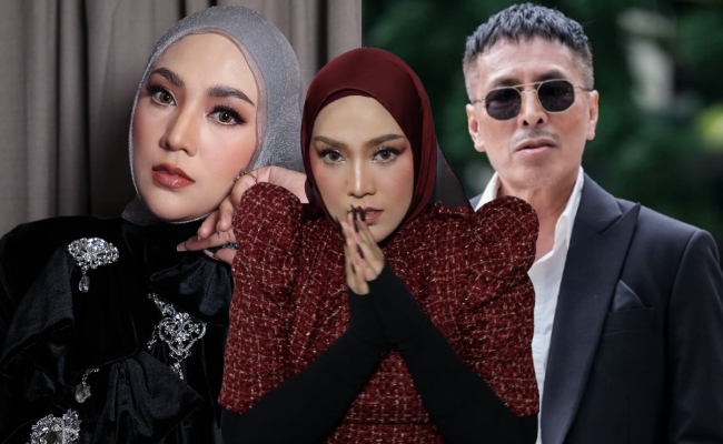 [VIDEO] ‘Bukan Ella Atau Awie Tetapi Bapa Nabila Huda’ – Shila Amzah