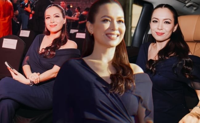 Tular Video Didakwa Nampak ‘Baby Bump’, Siti Saleha Belum Sedia Kongsi – ‘Doakan Yang Baik-Baik’