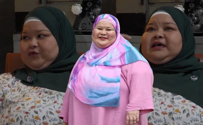 Syanie Buat Pembedahan ‘Gastric Bypass’ Bukan Untuk Kurus, Tapi Demi Kesihatan – ‘Waktu Itu Berat Saya 220KG’ 