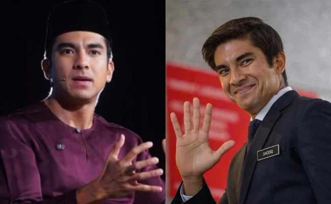 [VIDEO] Syed Saddiq Akui Ada Perancangan Berkahwin, Pilih Jaga Privasi
