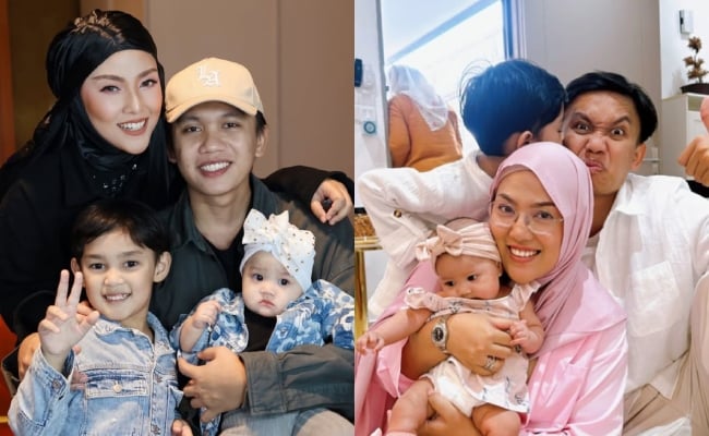 [VIDEO] ‘Papa Nombor Satu’ – Shila Amzah Kongsi Keakraban Ubai MZ & Seth Uwais