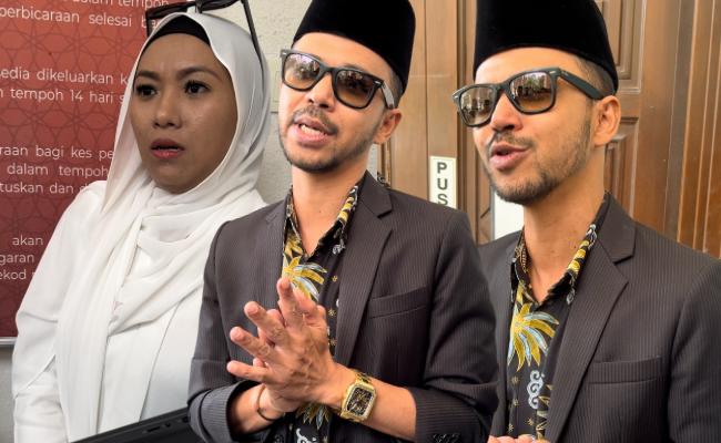Afreena Nafi Curang, Tiada Masa Nak Jalin Hubungan Sulit