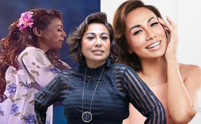 Lagu Awan Yang Terpilu Gambaran Kisah Hidup Ning Baizura – ‘Arwah Ayah Saya Tak Restu’