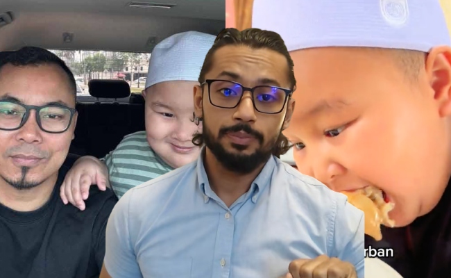 Digelar Warga Asing, Jurulatih ‘Fitness’ Selar Bapa Abang Aji – ‘Tak Boleh Terima Teguran Terpulang’