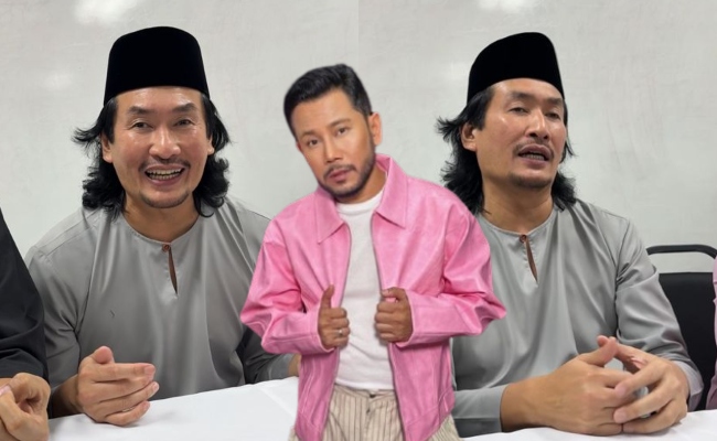 [VIDEO] AC Mizal Berterima Kasih Pada Ajai, Hubungan Dalam Keadaan Baik – ‘Kami Tak Terasa & Tiada Sakit Hati’