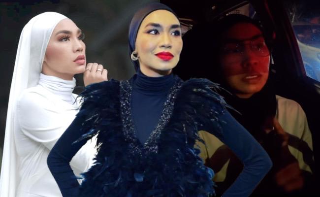 ‘Seronok Jadi Orang Berduit, Boleh Menipu & Kata Tak Tahu Apa-Apa’ – Adzrin Adzhar