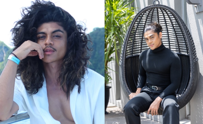 Agy Pernah Rasa Tak Layak Jadi  Artis, Terluka Dengan Kecaman Netizen