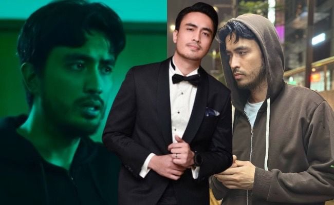 Aiman Hakim Ridza Demam 10 Hari Bawa Watak Mencabar – ‘Saya Susah Tidur’
