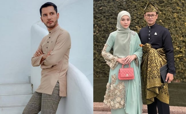 ‘Kalau Arwah Abah Ada Mesti Dia Bangga, Tahniah Datin Noor Hayati’ – Aliff Syukri 