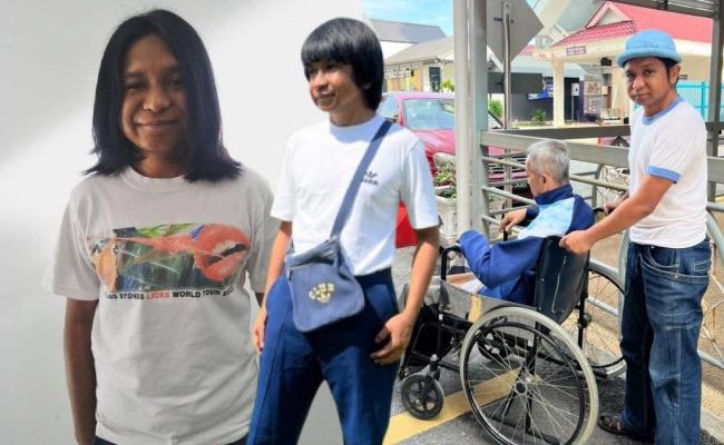 Amir Raja Lawak Tuntut Stesen TV Langsai Hutang RM18,000 Segera! – ‘Abah Saya Hidap Kanser Usus, Ini Kecemasan’