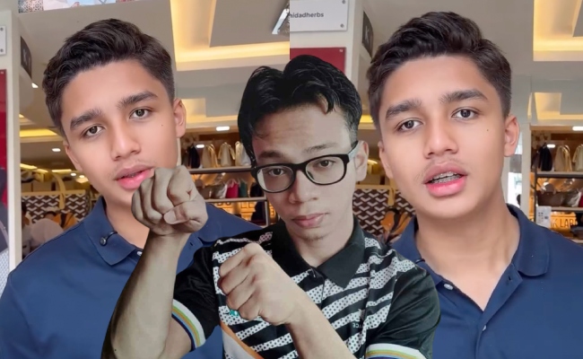Ammar Ahyan Beri Pendapat Tentang DMA Islam – ‘Pemikiran Mungkin Betul Tapi Cara Dia Cakap Agak Kasar’