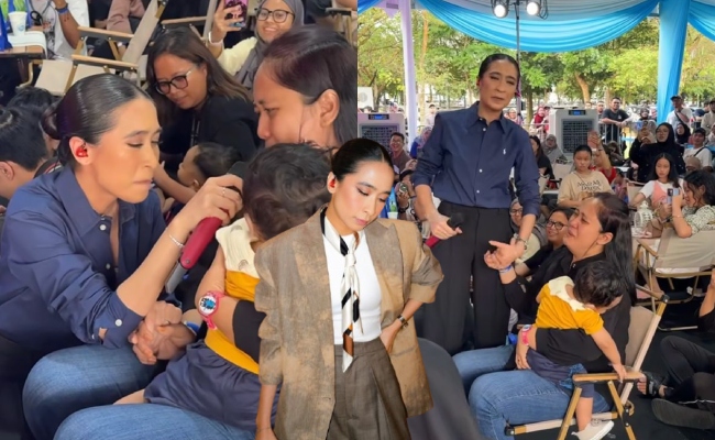 [VIDEO] Ara Johari Gagal Kawal Emosi, Peminat Menangis Dengar ‘MJOL’ – ‘Saya Ditinggalkan Hidup’