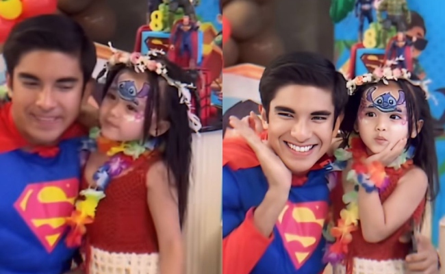 [VIDEO] Ara Mesra Peluk Syed Saddiq, Netizen Sifatkan Dapat ‘Green Light’ – ‘Budak Kecil Tak Pandai Menipu’