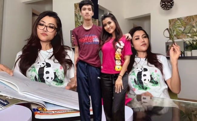 [VIDEO] Arrora Salwa Tegas Didik Anak Tiri, Campak Buku Untuk Mengajar – ‘Semua Boleh Jadi Ibu Tapi Untuk Mendidik Bukan Mudah’