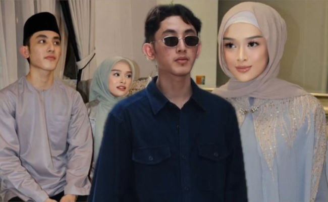Aslam Nafi Konten ‘Galau’ Marissa Dania Berkait Isu Rumah Tangga – ‘Ada Pihak Salah Anggap’