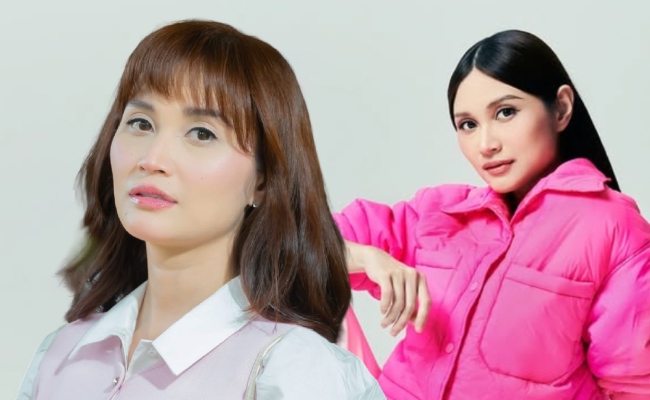 ‘Dia Tunggu Depan Kelas..Saya Makan Dalam Tandas Sebab Takut’ – Ayda Jebat Dedah Pernah Diganggu Senior Sekolah