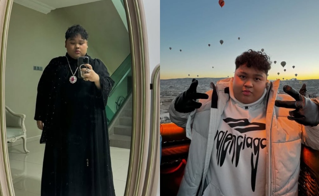 [VIDEO] Netizen Cadang Ambil PA Perempuan, Cik B Bidas – ‘Dah Lama Ada Tapi Kerja Belakang Tabir’