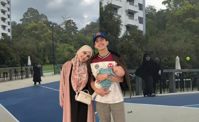 [VIDEO] Dahlia Rizal Raih Pujian Pakai Baju Longgar, Netizen Label ‘Real Muslimah’ – ‘Siapa Cakap Sukan Kena Pakai Ketat?’