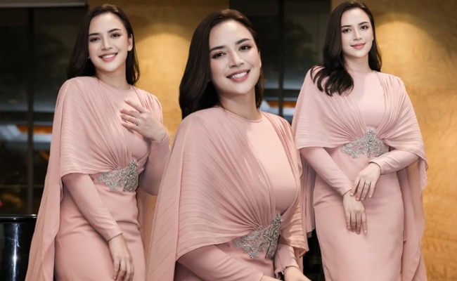 ‘Tiada Sebab Untuk Kekal Berhubung’ – Diana Danielle