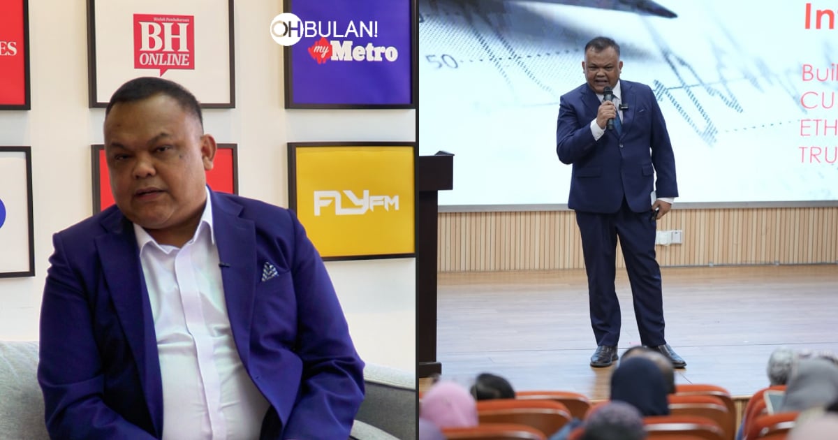 Dr. Healing – Lelaki Di Sebalik Ribuan Jiwa Yang Sembuh