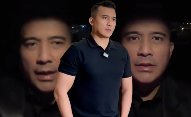Aaron Aziz Tuntut Hutang RM65,000 Daripada Agensi Umrah & Haji – ‘Nantikan Surat Peguam’