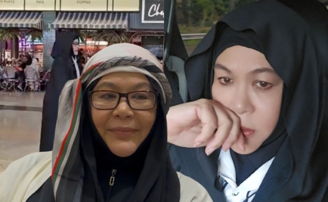 ‘Tekanan Darah Naik Tak Bersebab’ – Luahan Erma Fatima Cetus Kebimbangan Netizen, Nasihat Jaga Kesihatan