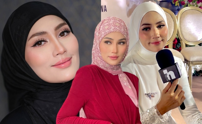 ‘Saya Kekalkan Hubungan Baik Dengan Artis Senior, Tanpa Mereka Tiadalah Yang Baru’ – Fasha Sandha