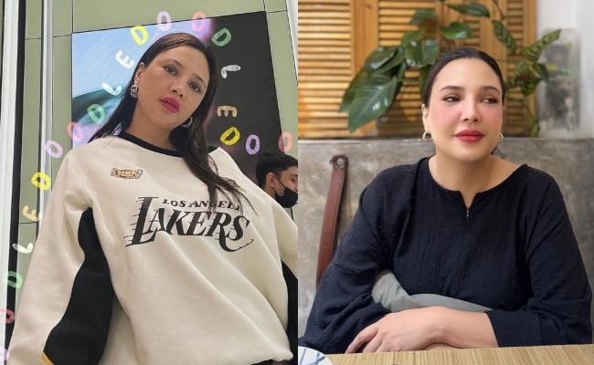 Fathia Latiff Luah Rasa ‘Down’ – ‘Dapat Rasa Perubahan Pada Wajah, Penampilan Semakin Teruk’