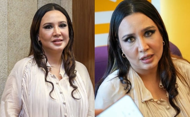‘Bujang Sampai Tua Pun Tak Apa’ – Fathia Latiff Letak ‘Standard’ Untuk Bakal Suami, Tak Terburu-Buru Berkahwin