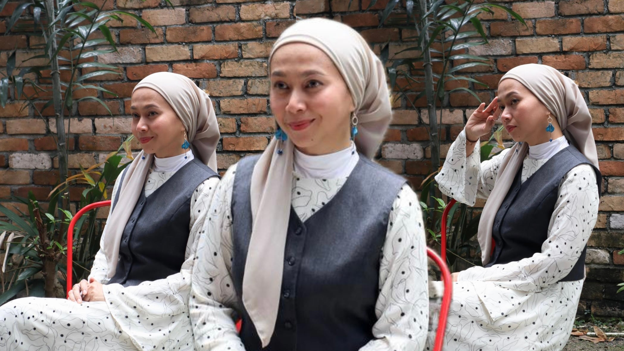 Fazleena Hishamuddin Dedah Pernah Terima Bayaran Hanya RM500 – ‘Ini Adalah Satu Bentuk Manipulasi’