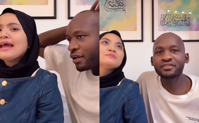 [VIDEO] ‘Kalau Adama Bukan Ayahnya, Doktor Kutip Sperma Siapa?’