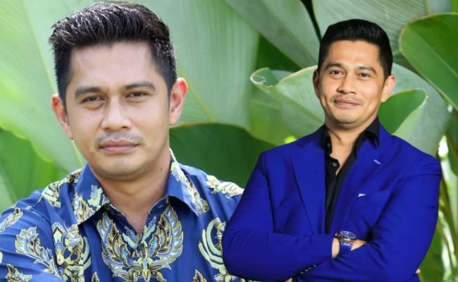 Fizz Fairuz Kongsi Audio Tentang ‘Batu Api’ – ‘Bangga Bila Dapat Melagakan Orang?’