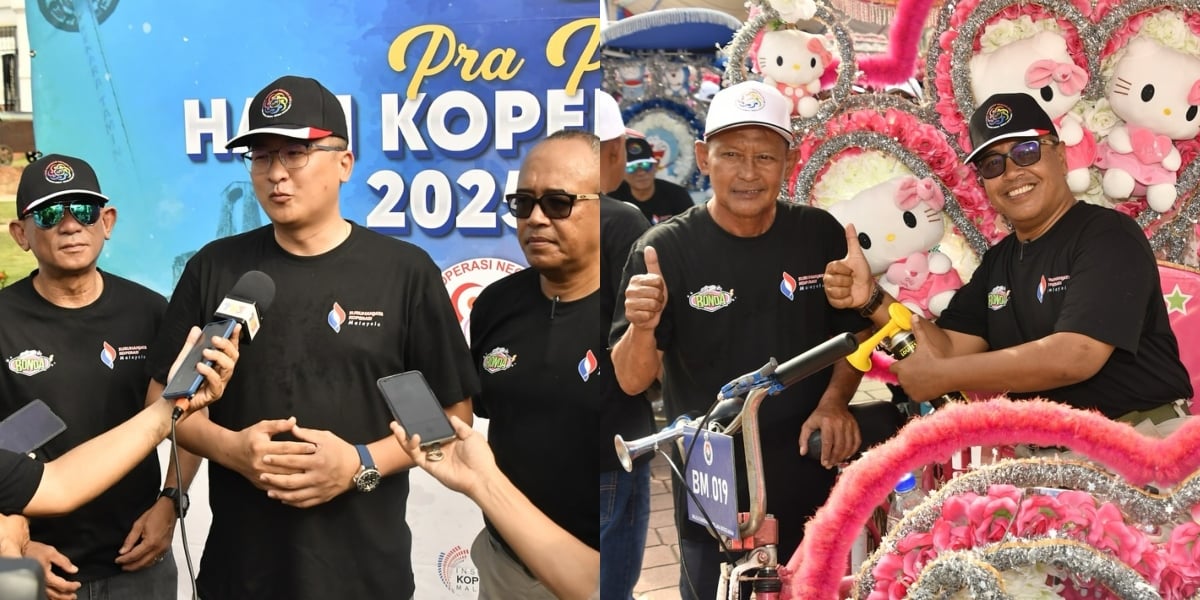 Kenapa Anda Perlu Ambil Tahu Tentang Sejarah Hari Koperasi Negara 2025?