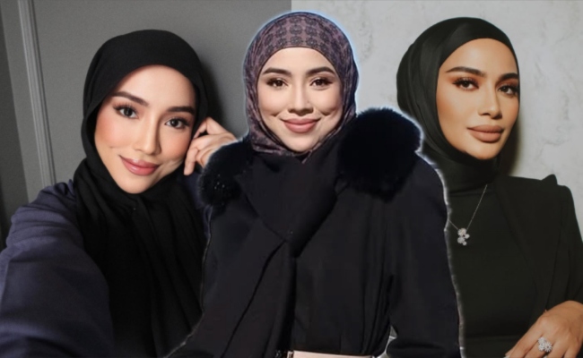 ‘Godaan Buka Tudung Memang Kuat’ – Ika Nabila Faham Situasi Kilafairy, Titip Doa & Kata Semangat