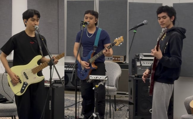 Impian 10 Tahun Tercapai, Insomniacks Janji Kejutan Buat Peminat Pada Malam Konsert Echoes Of A Dream