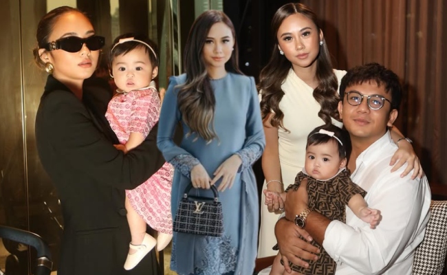 Intan Najuwa Tegaskan Warna Kulit Bukan Isu Untuk Dipersoalkan – ‘Satu Topik Sensitif & Peribadi’ 