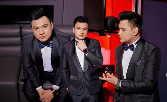 Iqbal Zulkefli Sedia Bajet RM10K, Cari Pereka Fesyen Buat Baju ‘Luar Kotak’ Untuk Hadiri AMT