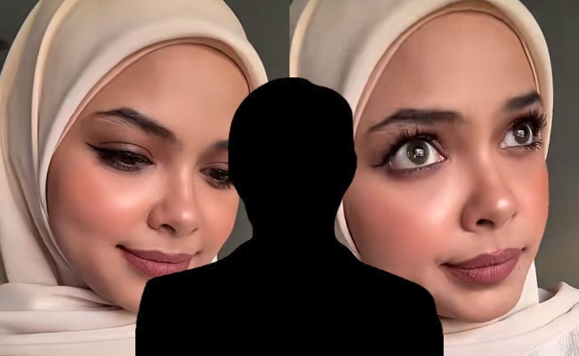 [VIDEO] Ira Kazar Berbalas Emoji Hati, Kekasih Suka Wajah Tanpa Solekan?