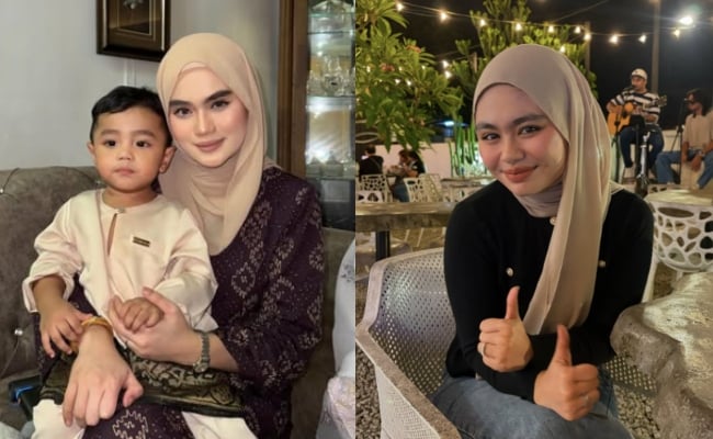 Kakak Jasmin Sopeah Tempelak Bekas Adik Ipar? – ‘Jadi Lelaki Bukan Sperm Je Kualiti Tapi Maruah, Tanggungjawab Pun Kena Berkualiti’