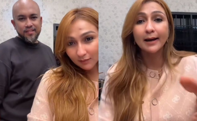 [VIDEO] Kak KM Pesan Jaga Hubungan Adik Beradik, Jangan Harapkan Suami – ‘Kau Sakit, Dia Dah Mesej Perempuan Lain’