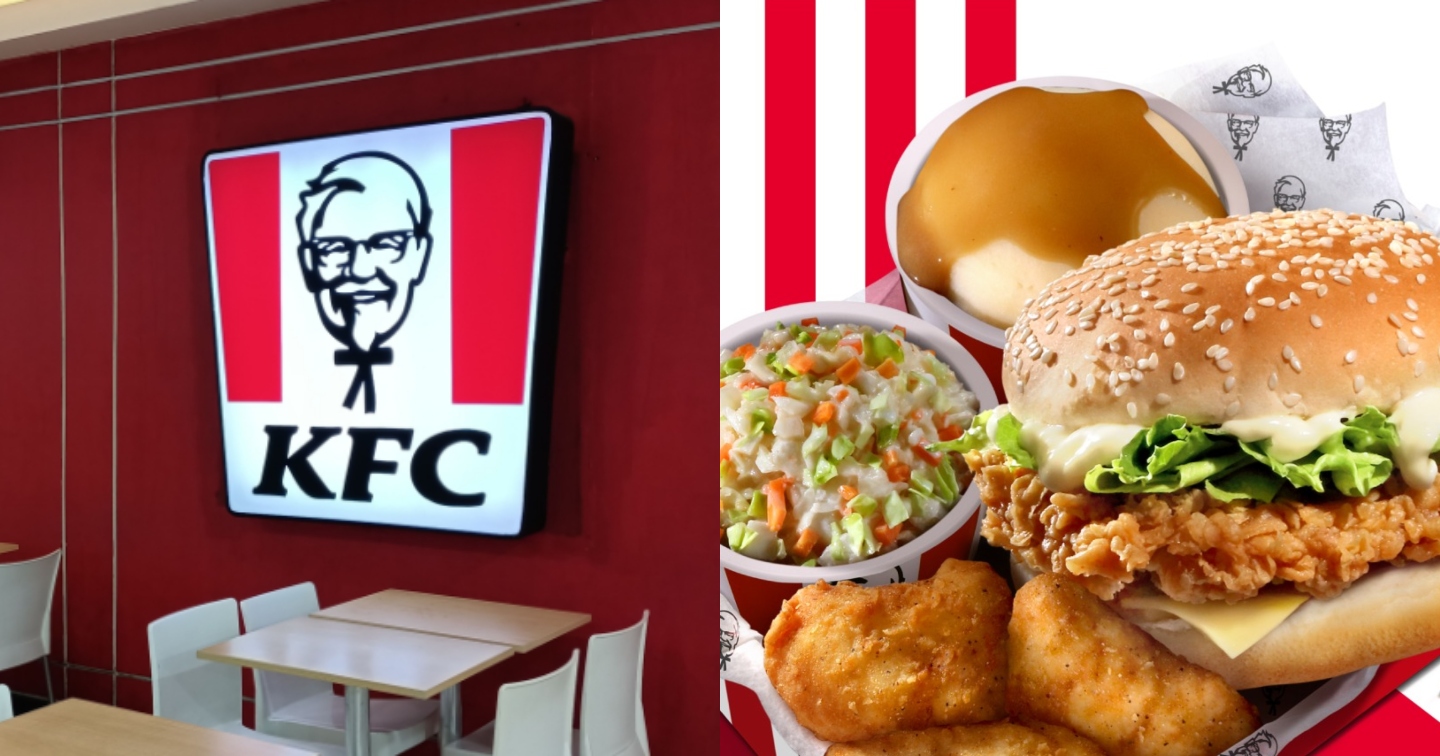Lunch Hour Je Pening Nak Makan Apa, Kombo RM12 Ni Memang Jawapan Paling Senang!